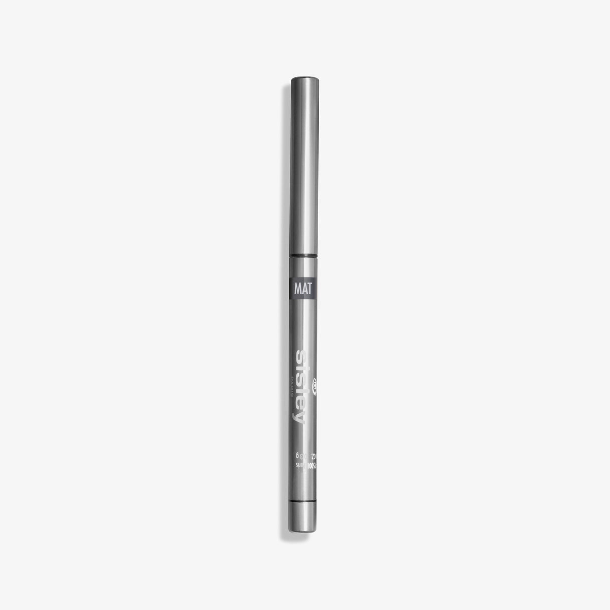 Phyto-Khol Star - 4 Matte Graphite / Grey