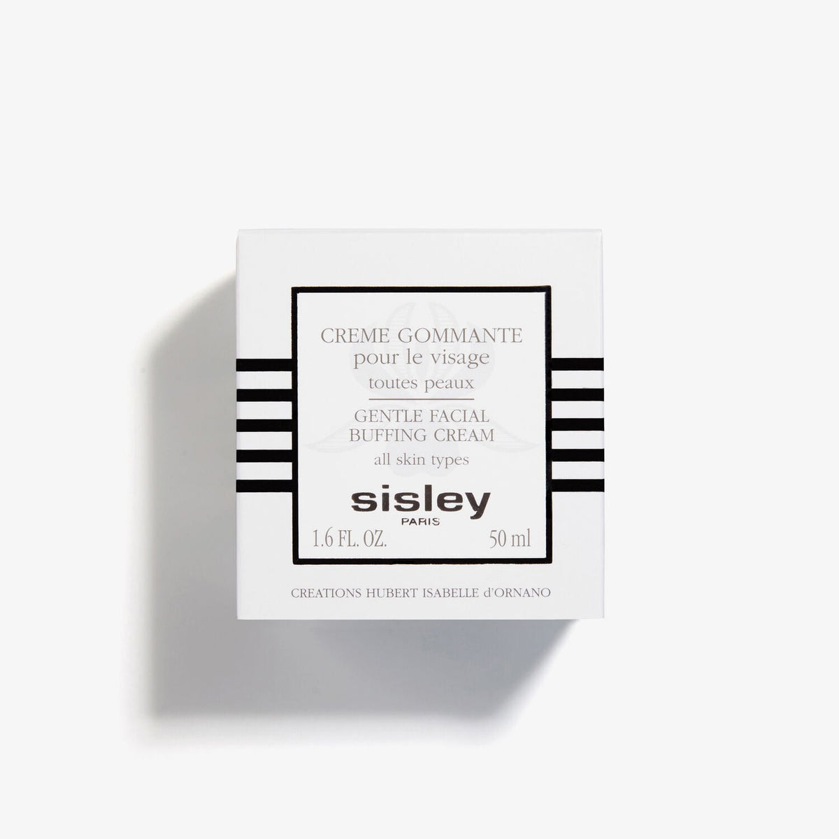 Gentle Facial Buffing Cream