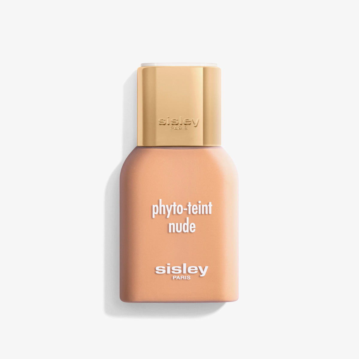 Phyto-Teint Nude - 1N Ivory / Brown