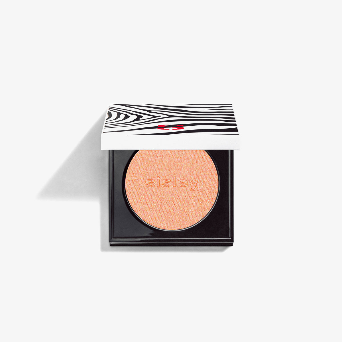 Le Phyto-Blush - 6 Shimmer / Champagne