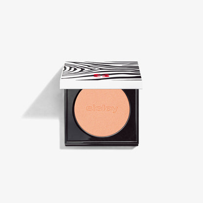 Le Phyto-Blush - 6 Shimmer / Champagne