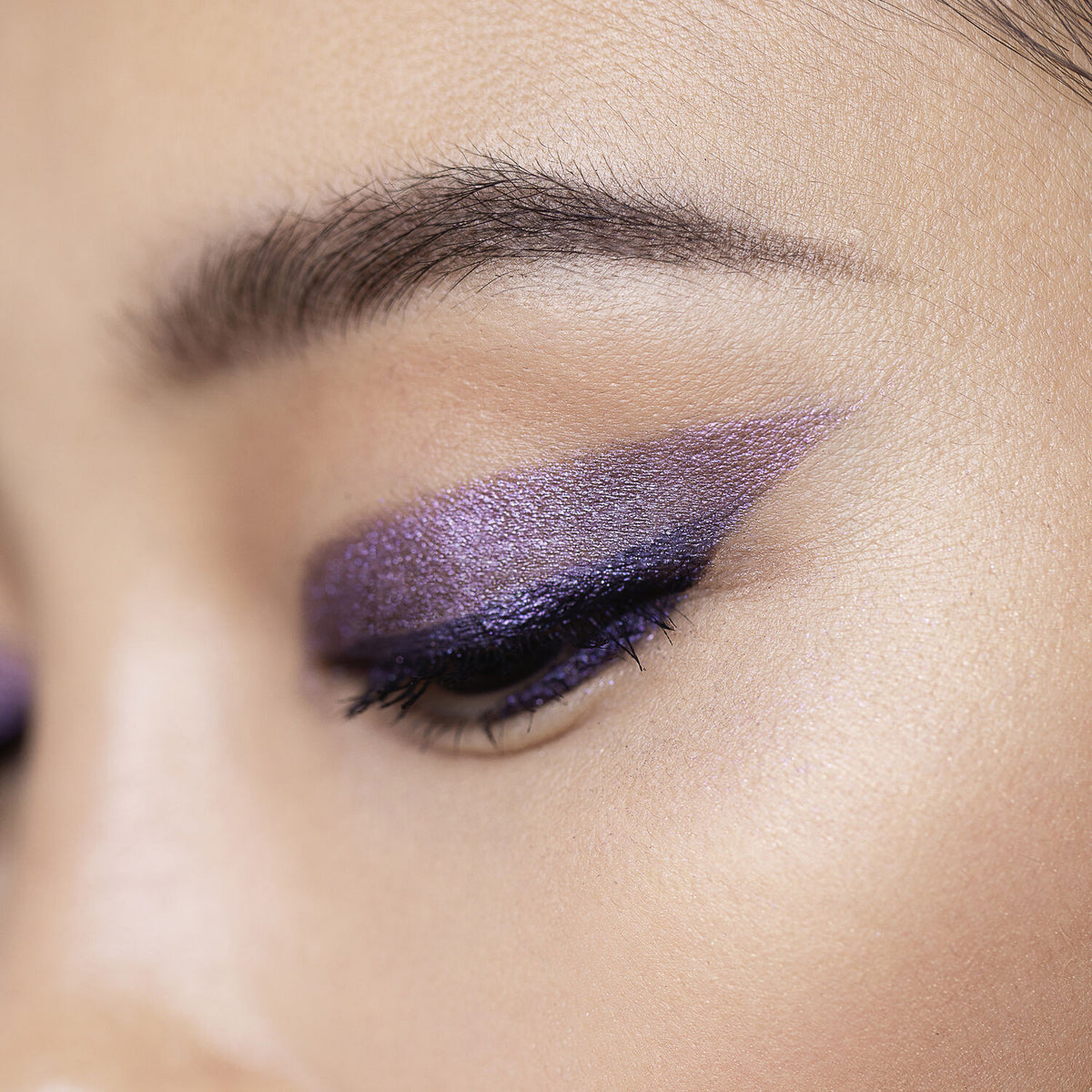 Eyeliner Brush
