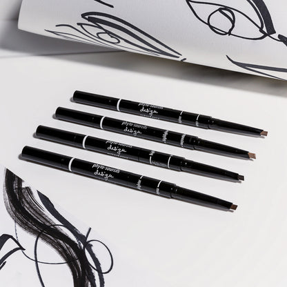 Phyto-Sourcils Design