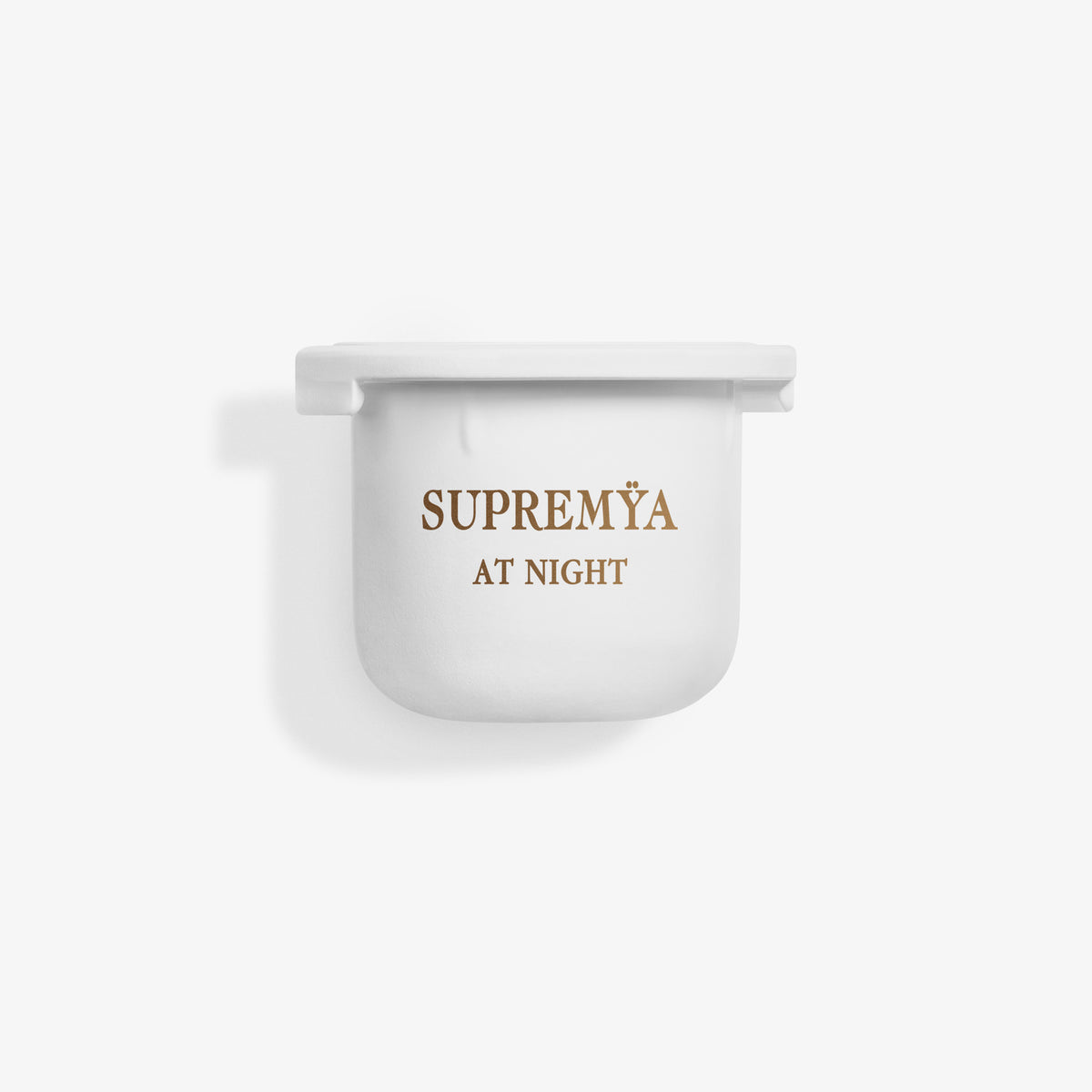 Supremÿa At Night The Supreme Anti-Aging Eye Cream - 15 ml / Refill