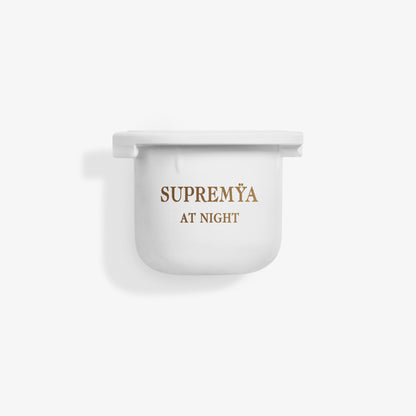 Supremÿa At Night The Supreme Anti-Aging Eye Cream - 15 ml / Refill