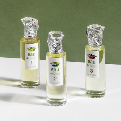 Eau de Sisley 1