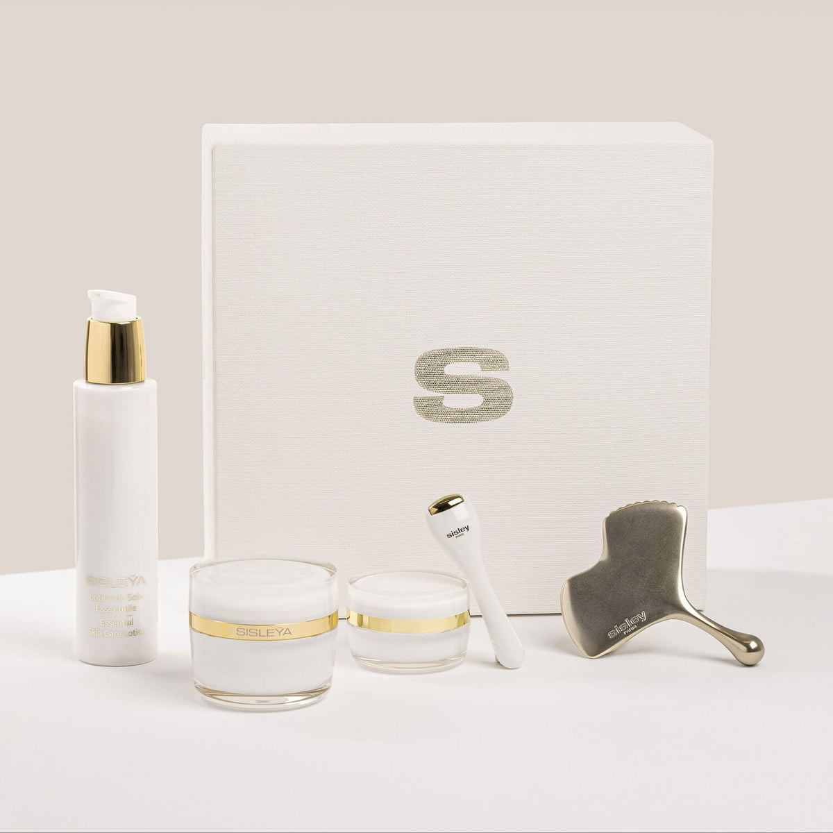 Sisleÿa L'Integral Anti-Age Prestige Coffret