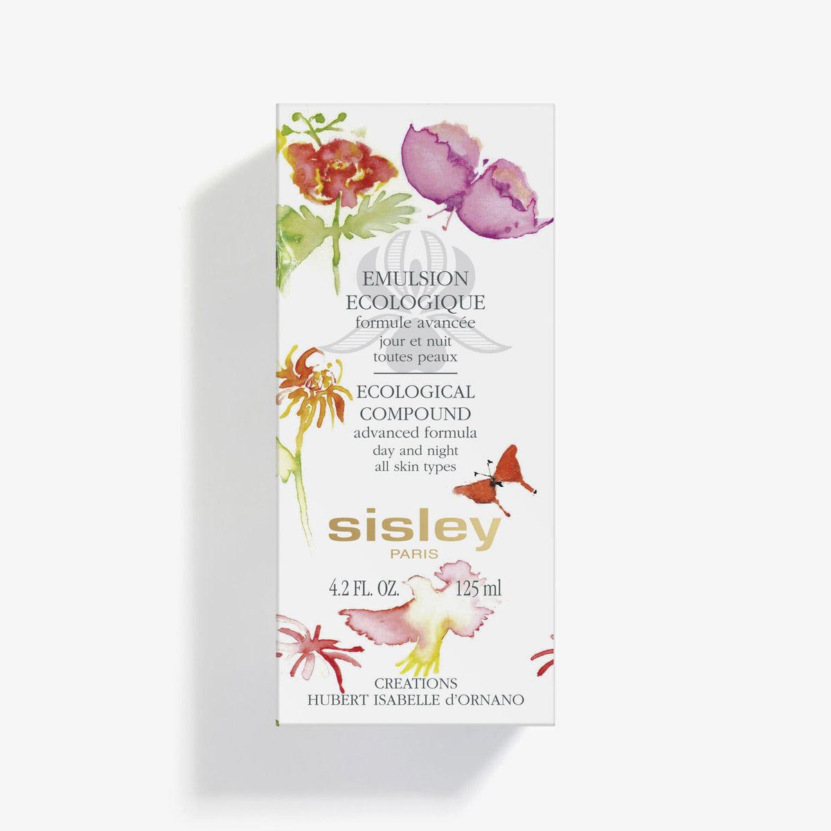 Ecological Compound Advanced Formula Limited Edition Blooming Peonies