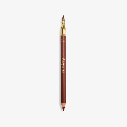 Phyto-Lèvres Perfect - 6 Chocolat / Beige