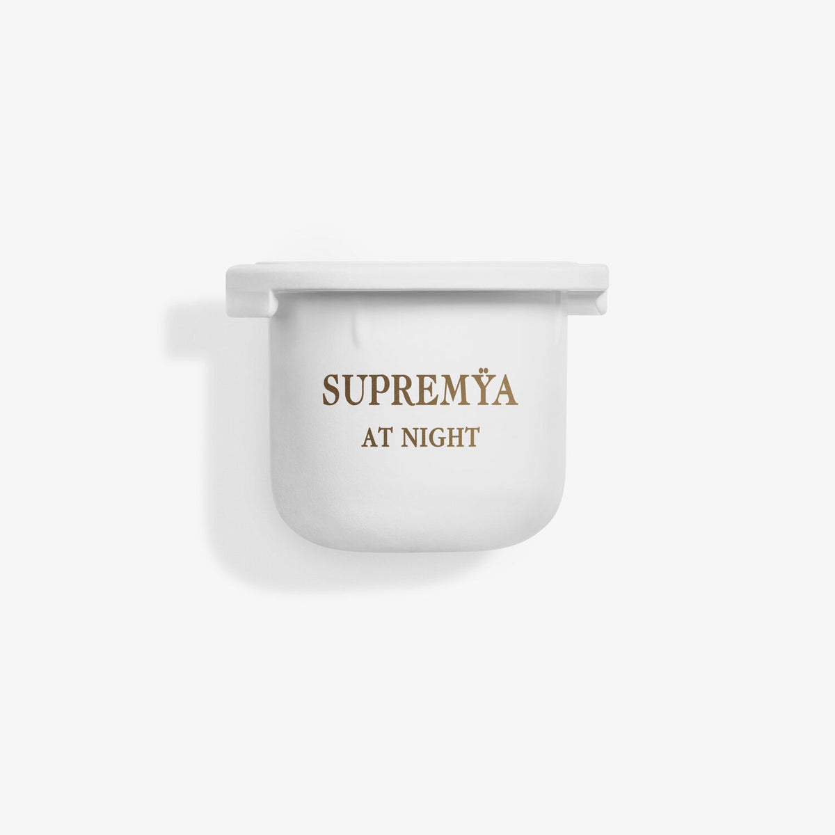 Supremÿa At Night The Supreme Anti-Aging Eye Cream