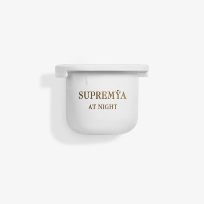Supremÿa At Night The Supreme Anti-Aging Eye Cream