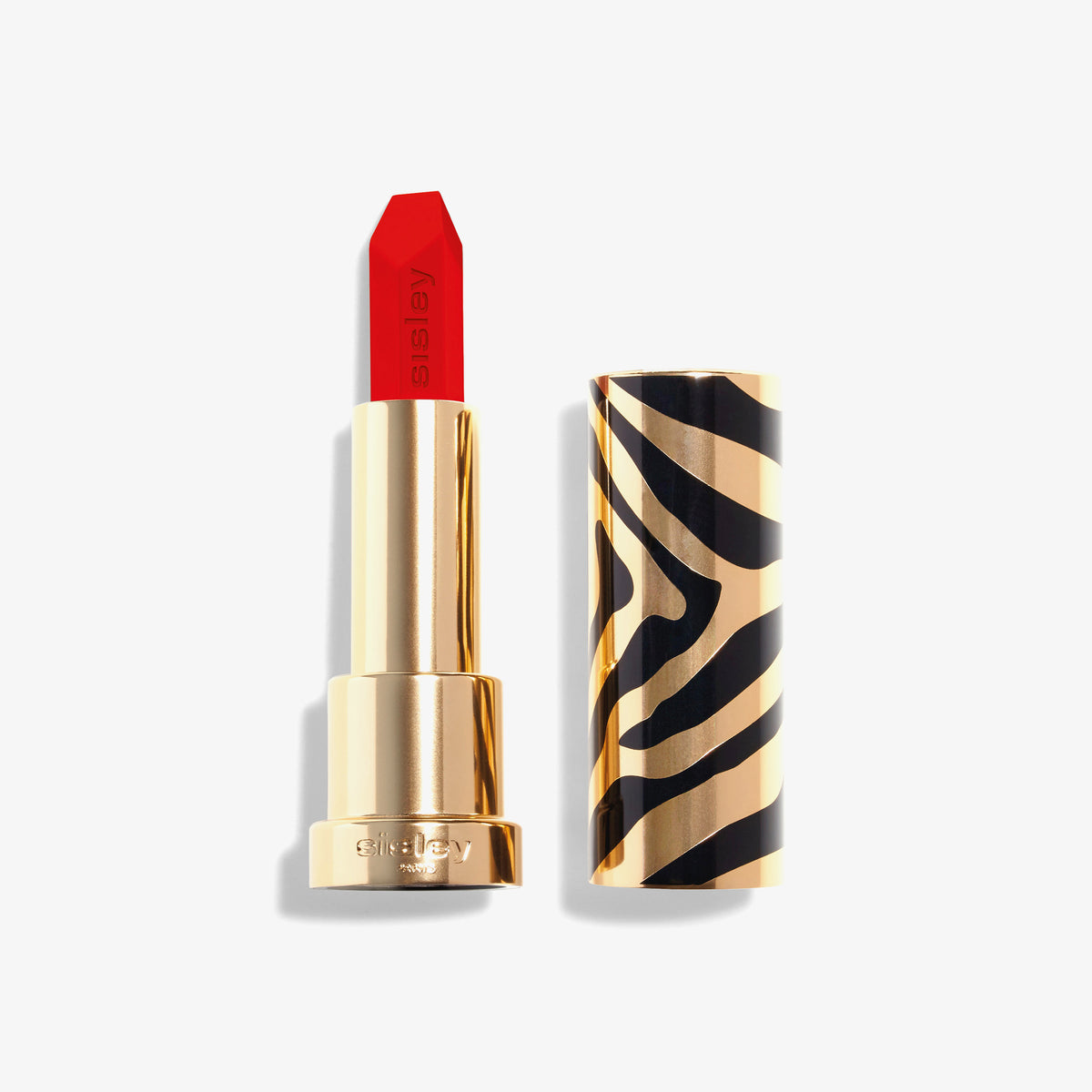 Le Phyto-Rouge - 40 Rouge Monaco / Red