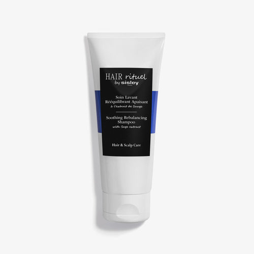 Soothing Rebalancing Shampoo with Sage Extract