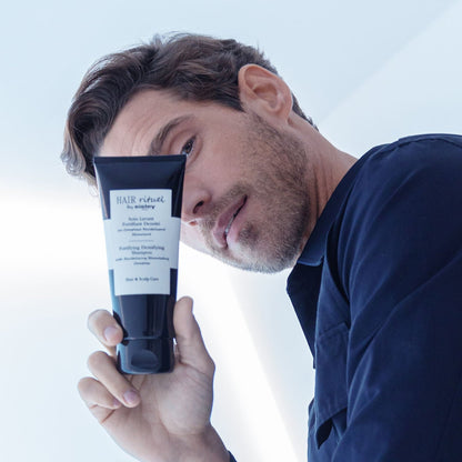 Fortifying Densifying Shampoo with Revitalizing Stimulating Complex