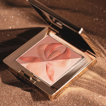 L'Orchidée Blush