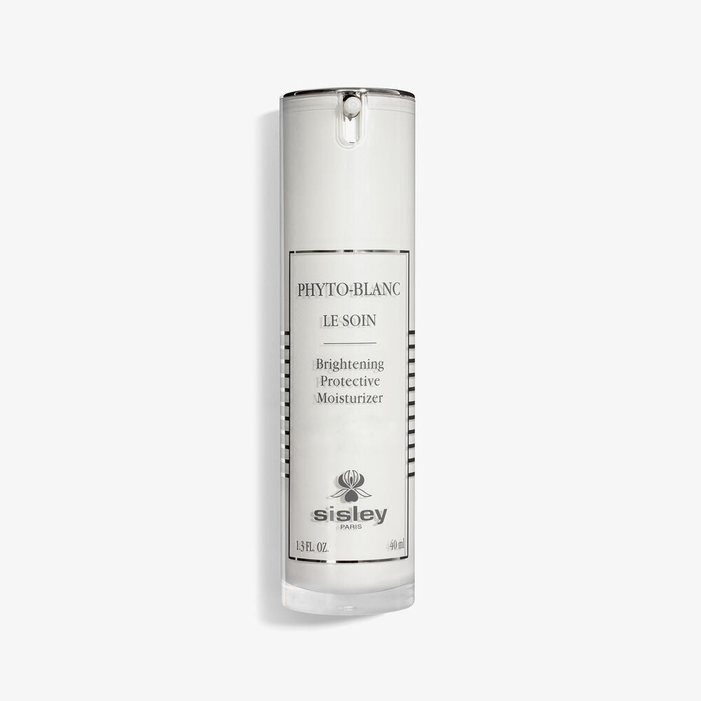 Phyto-Blanc Brightening Protective Moisturizer