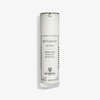Phyto-Blanc Brightening Protective Moisturizer