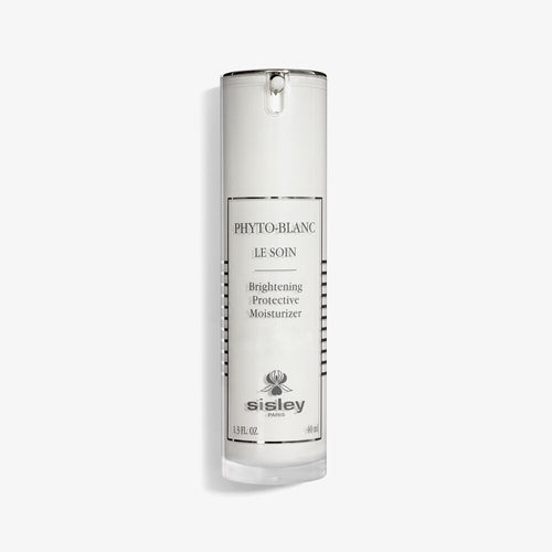 Phyto-Blanc Brightening Protective Moisturizer