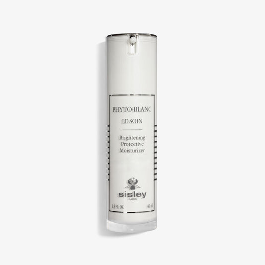 Phyto-Blanc Brightening Protective Moisturizer