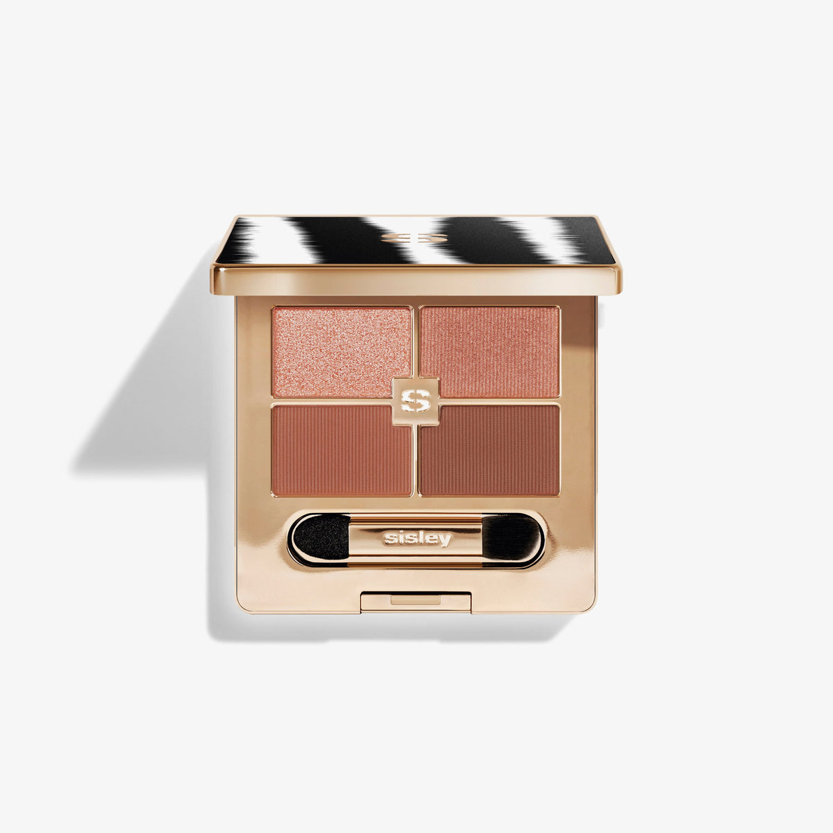 Phyto-Eye Palette - 2 Bois de Rose