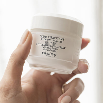 Restorative Facial Cream