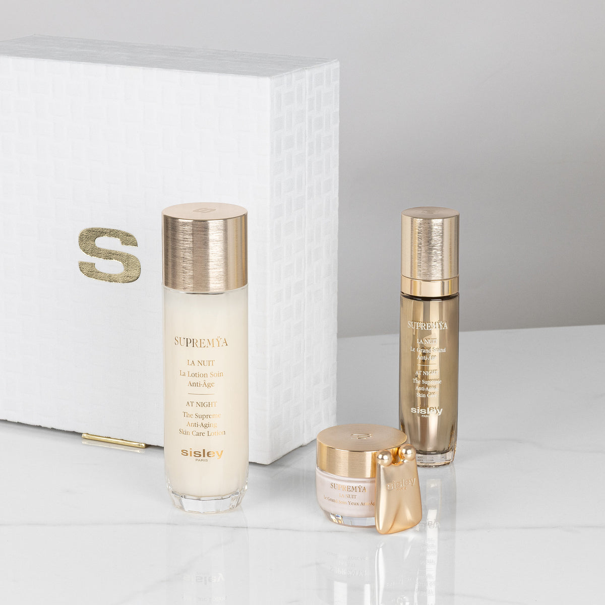 Supremÿa Prestige Coffret
