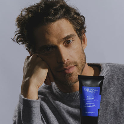 Revitalizing Hair Care Duo