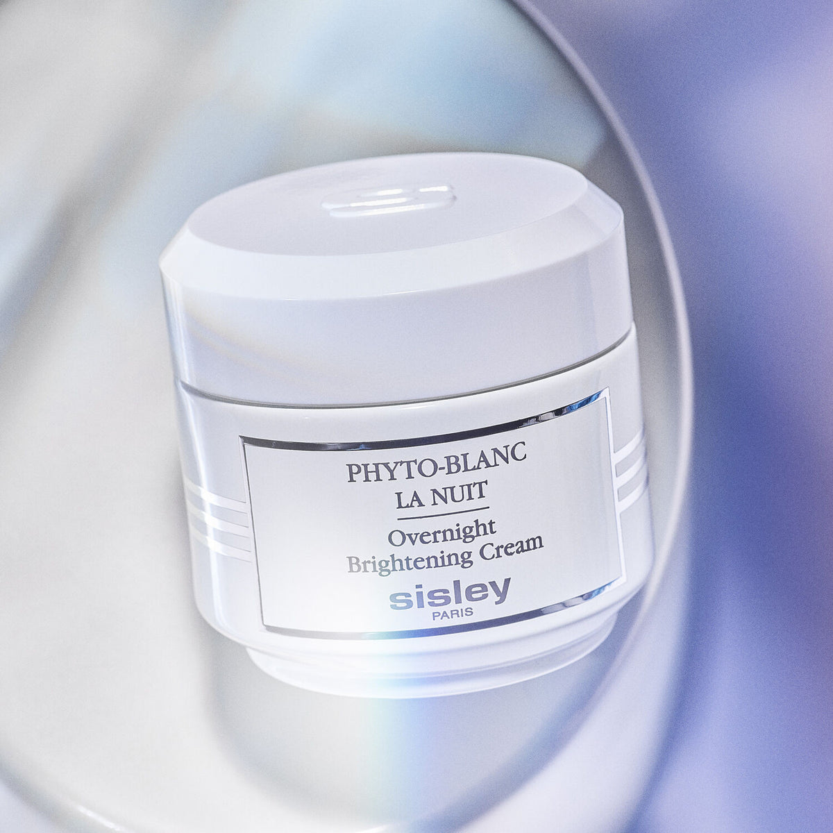 Phyto-Blanc Overnight Brightening Cream