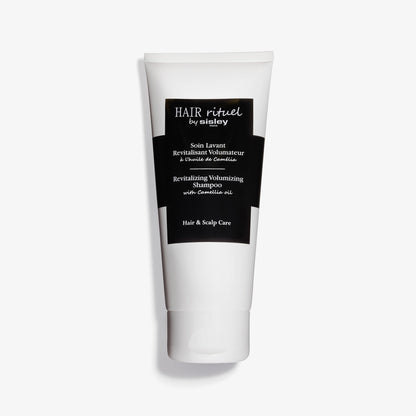 Revitalizing Volumizing Shampoo with Camellia Oil - 200 ml