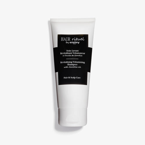 Revitalizing Volumizing Shampoo with Camellia Oil - 200 ml