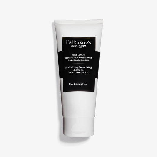 Revitalizing Volumizing Shampoo with Camellia Oil - 200 ml