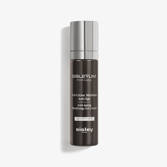 Sisleÿum Anti-Aging Mattifying Gel-Cream