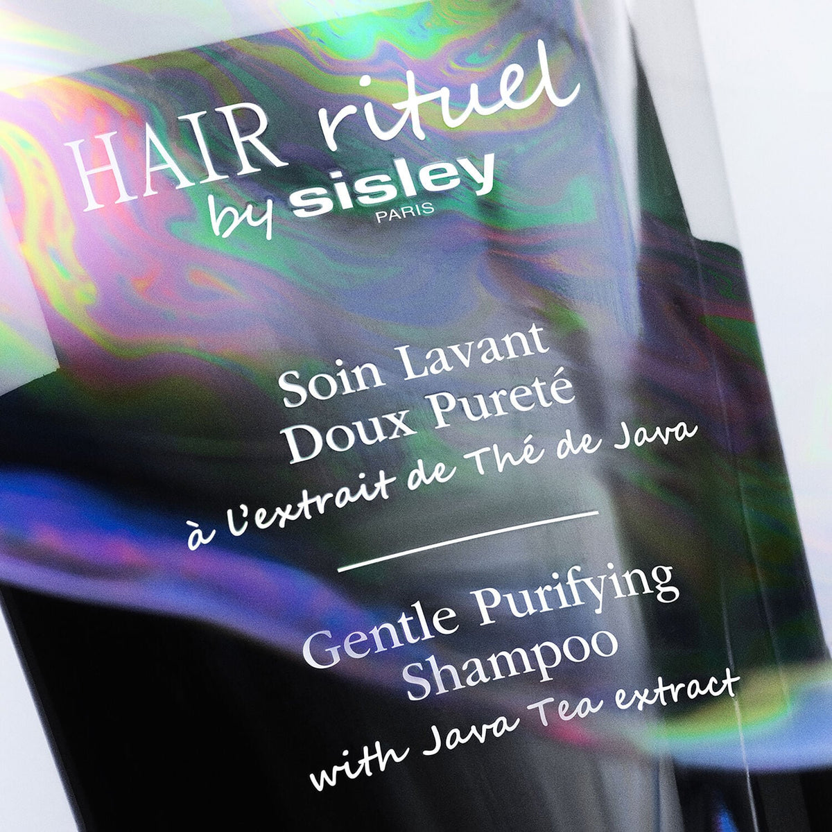 Gentle Purifying Shampoo Duo