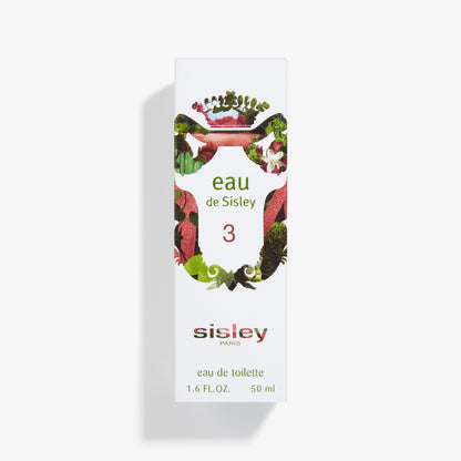 Eau de Sisley 3