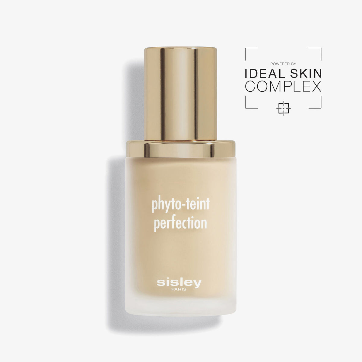 Phyto-Teint Perfection