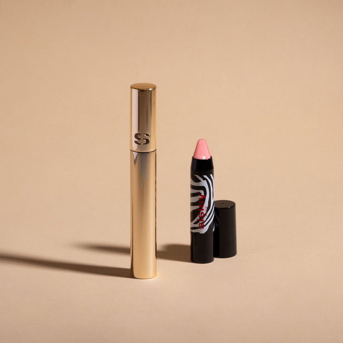 Phyto-Noir Mascara Routine