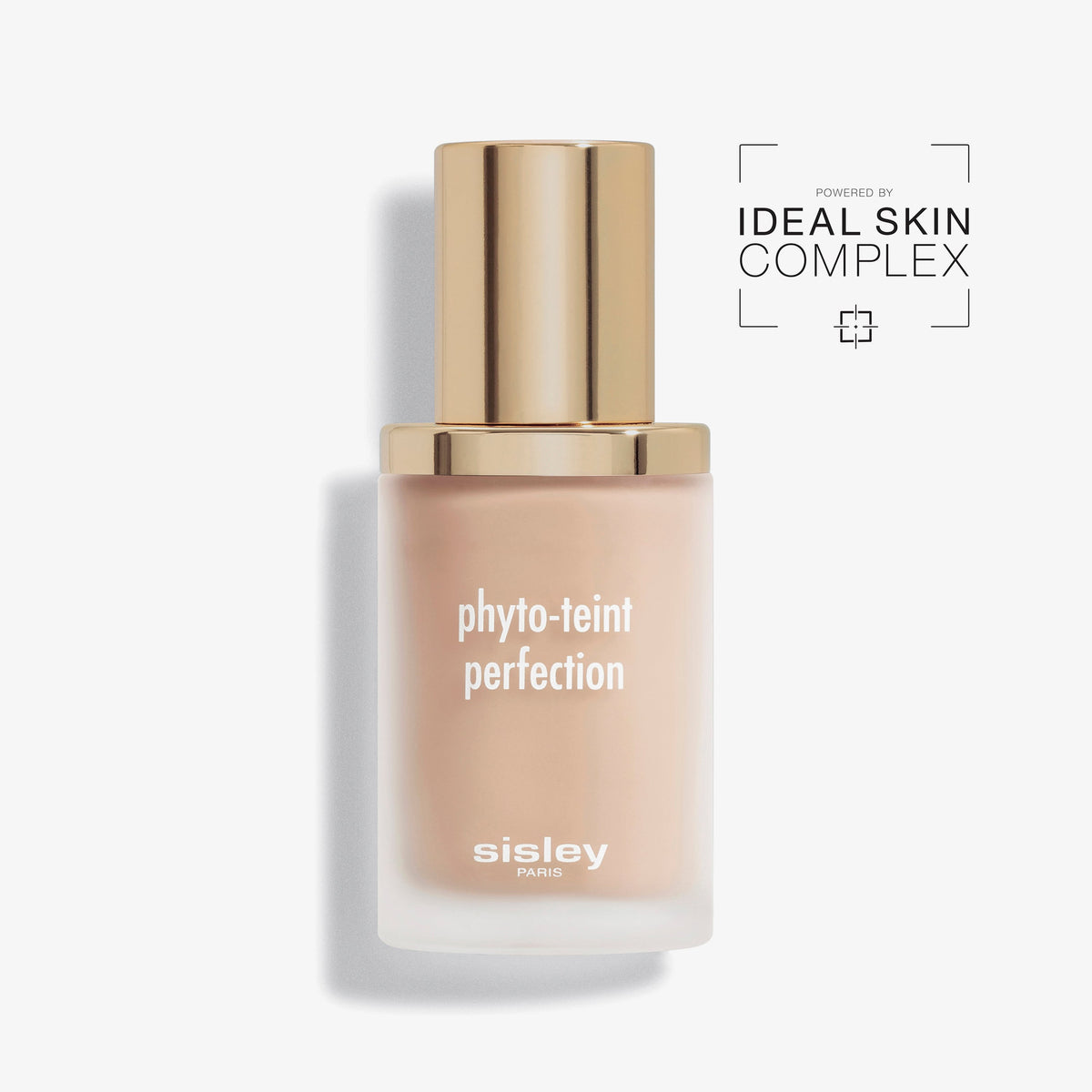 Phyto-Teint Perfection - 1C Petal / Light