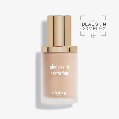 Phyto-Teint Perfection - 1C Petal / Light