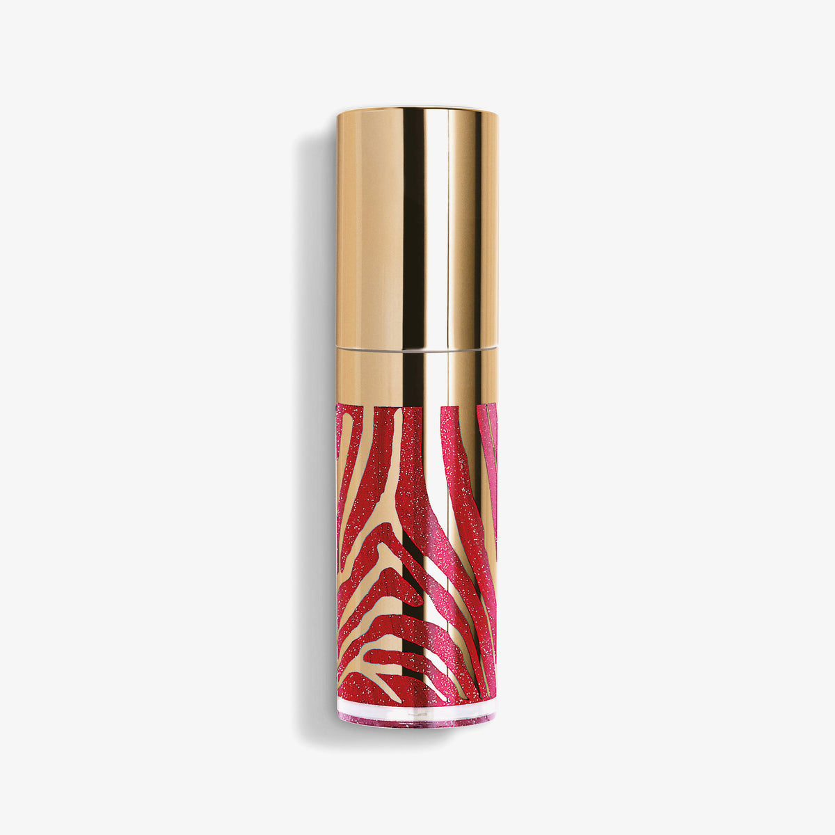 Le Phyto Gloss - 5 Fireworks / Red