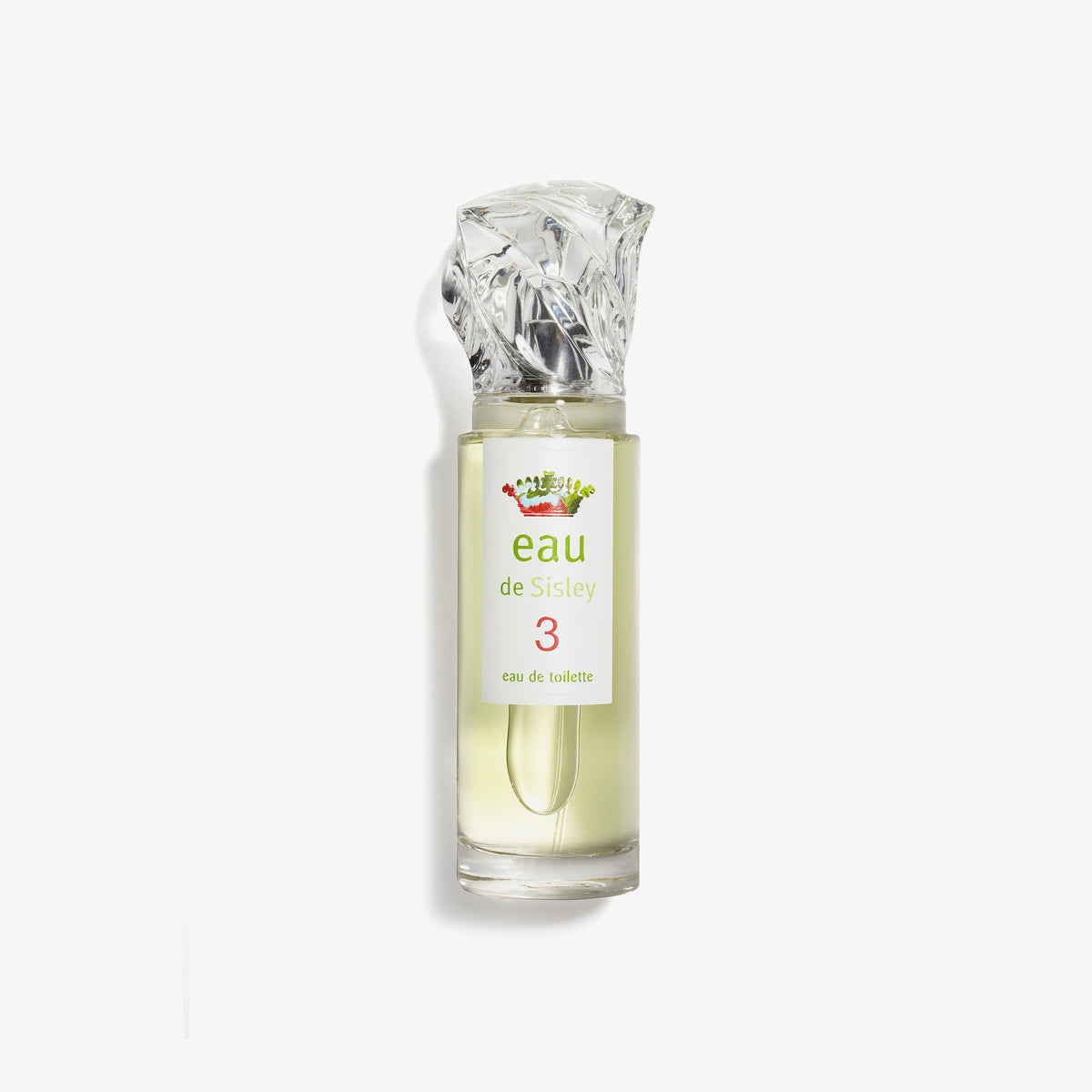 Eau de Sisley 3 - 50 ml