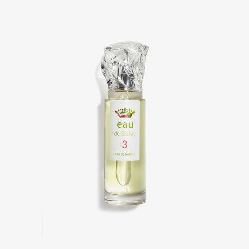 Eau de Sisley 3 - 50 ml