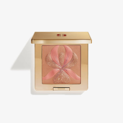L'Orchidée Blush - Bronze