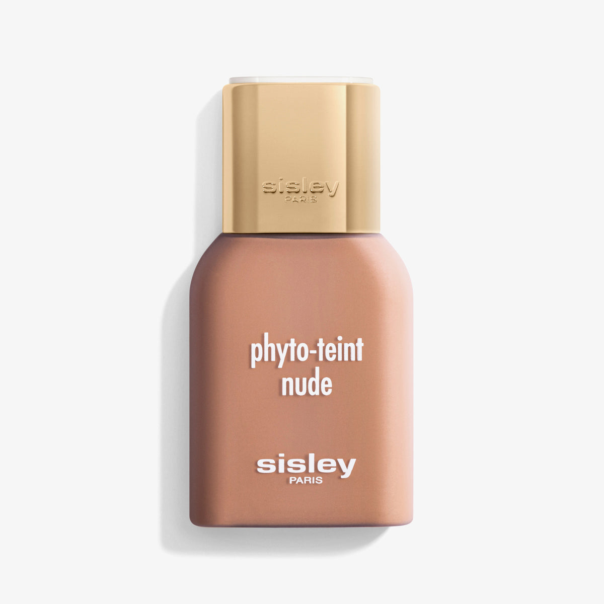 Phyto-Teint Nude - 5C Golden / Deep