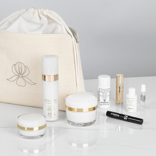 Sisleÿa L'Intégral Anti-Âge Prestige Vanity