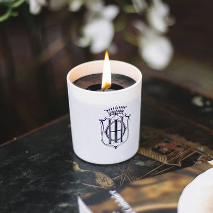 Tuberose Candle