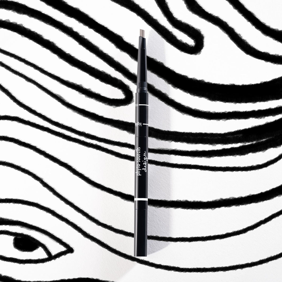 Phyto-Sourcils Design