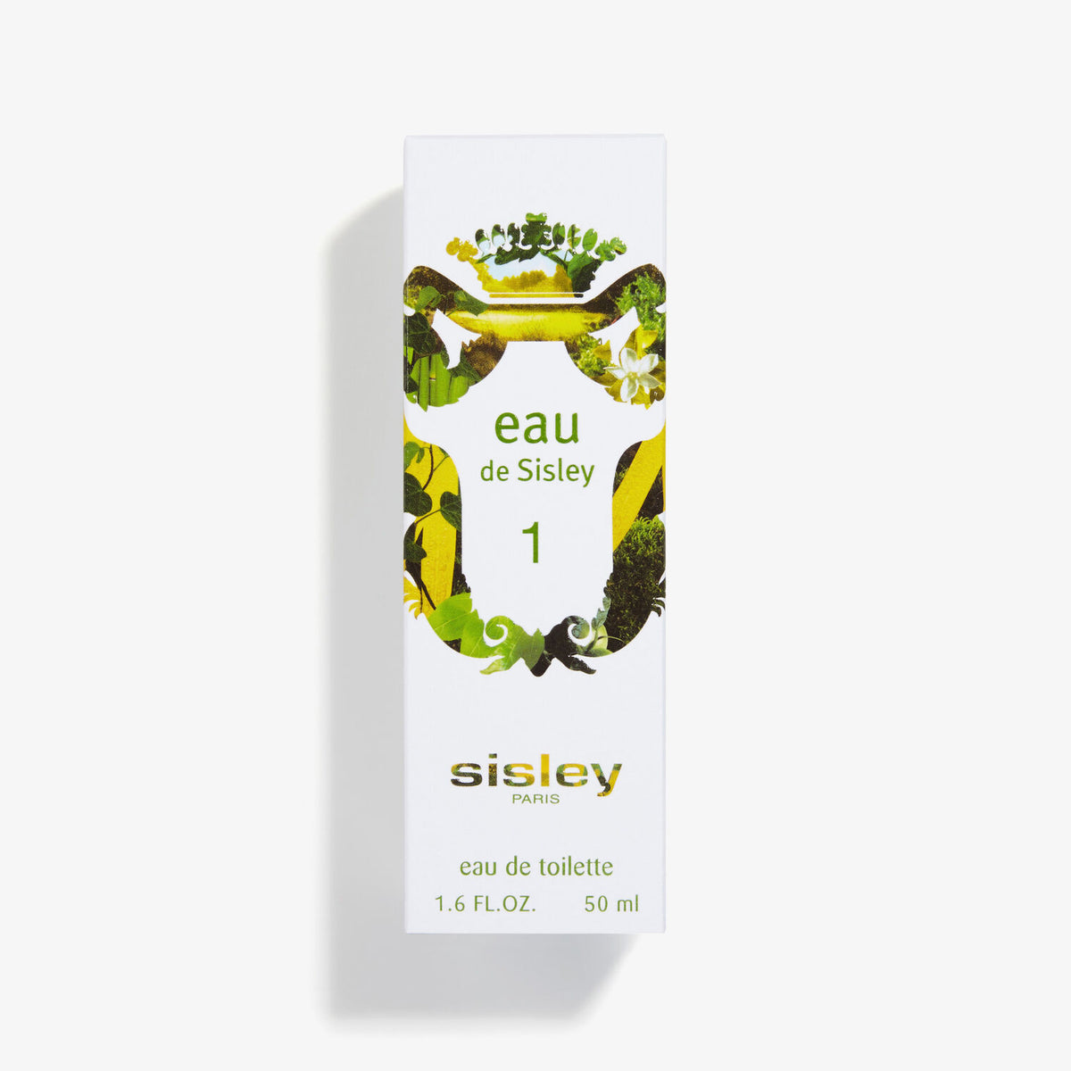 Eau de Sisley 1