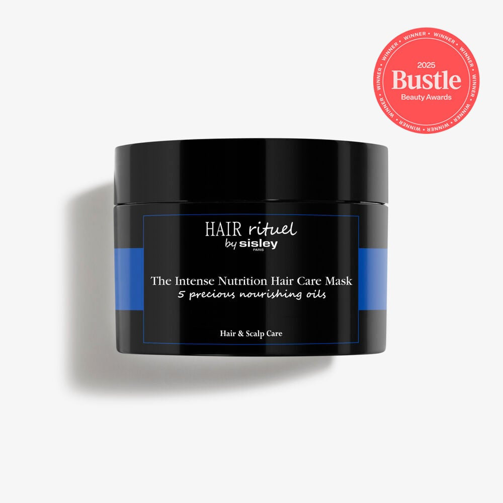 The Intense Nutrition Hair Care Mask