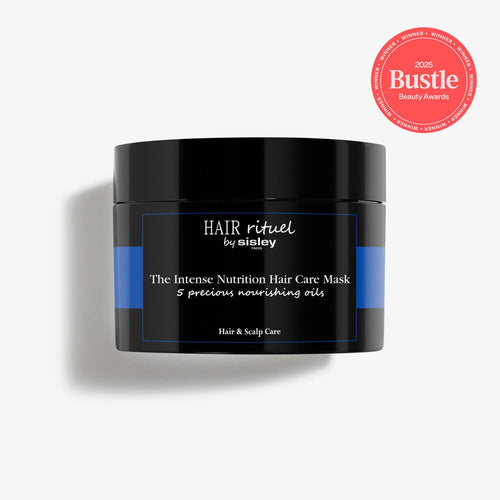 The Intense Nutrition Hair Care Mask