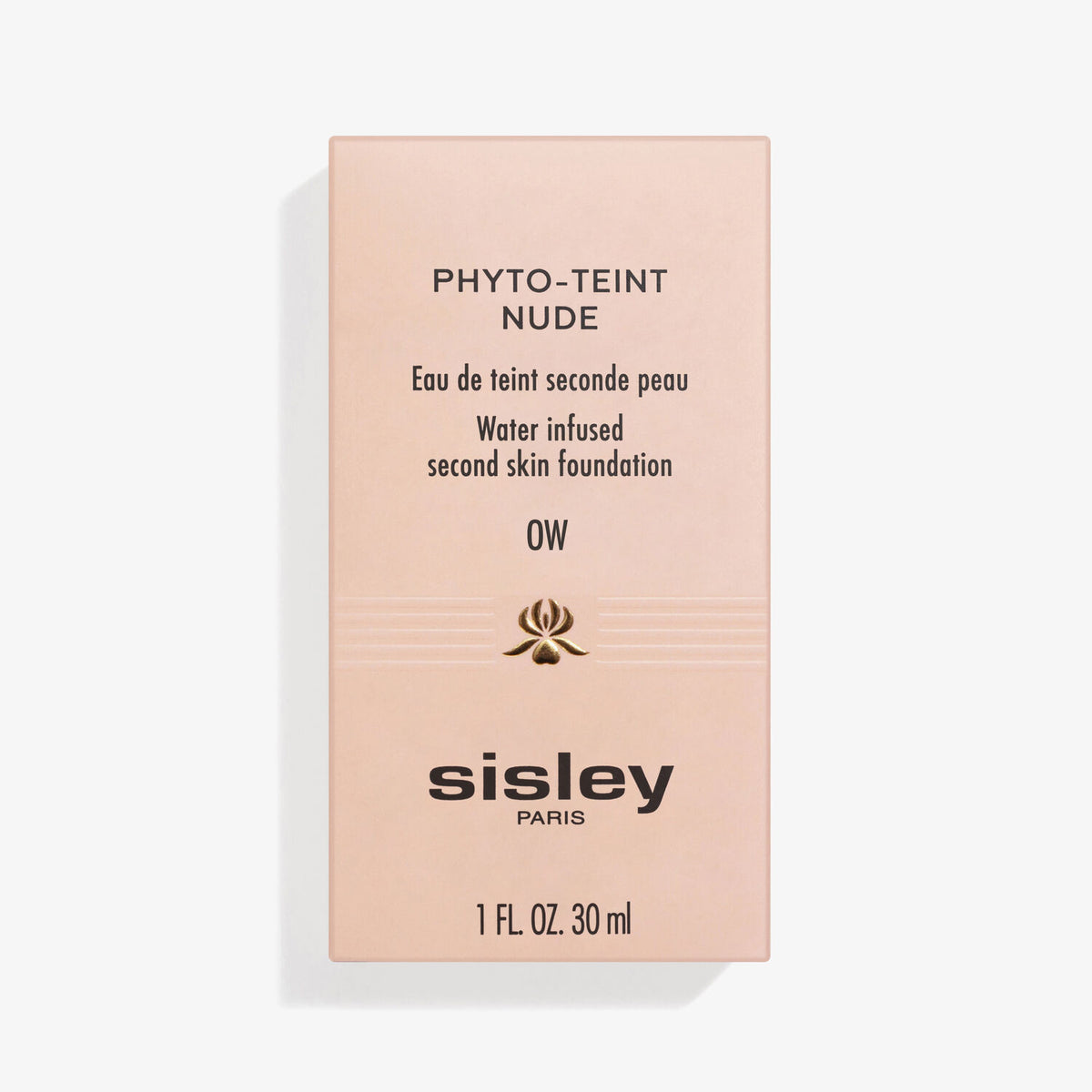Phyto-Teint Nude